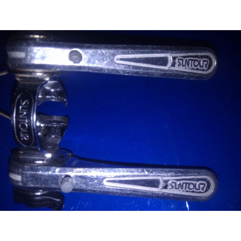 Shifter suntour