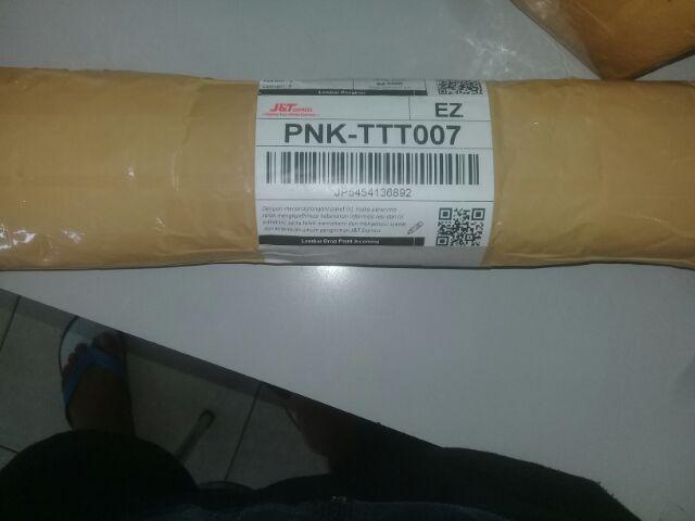 Dupa Gaharu Asli 1 Batangan Walet