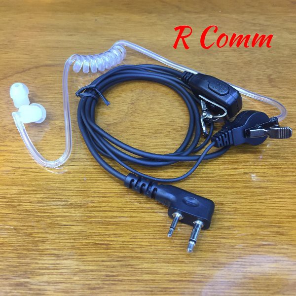 HANDSFREE HT ALINCO MODEL FBI PASPAMPRES BENING