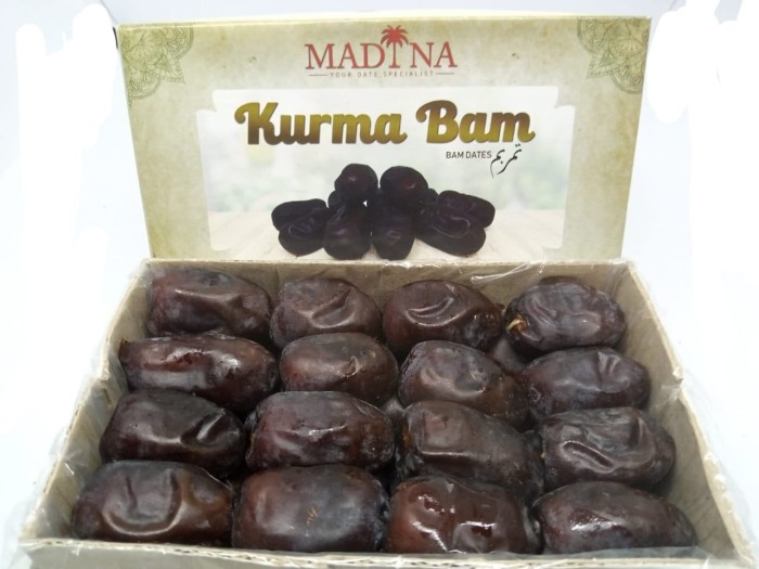 

KURMA BAM MAZAFATI IRAN MADU ANGGUR PREMIUM DAN LEMBUT