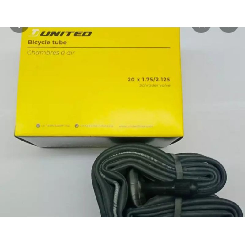 BAN DALAM 20- BAN SEPEDA 20