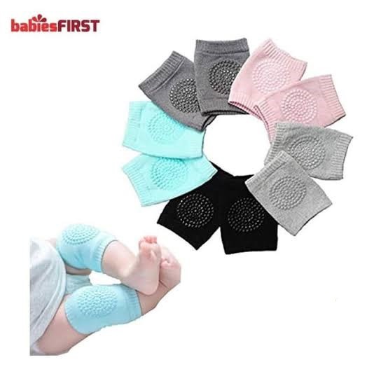 Babiesfirst Baby Kneepads - Pelindung Lutut Bayi