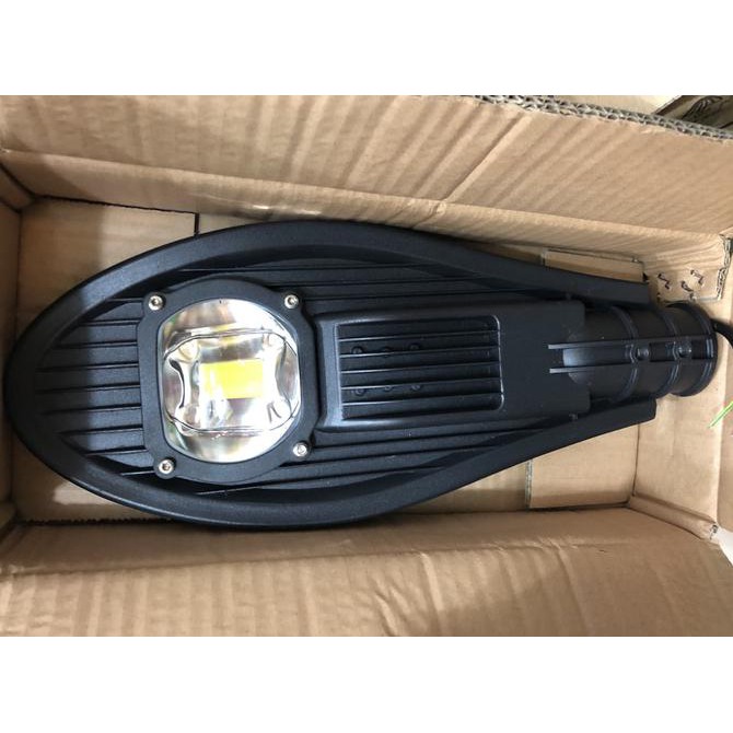 Lampu Jalan Led / Pju Led / Lampu Outdoor Cobra 30 Watt 30W Diskon