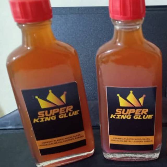 

Super King Glue