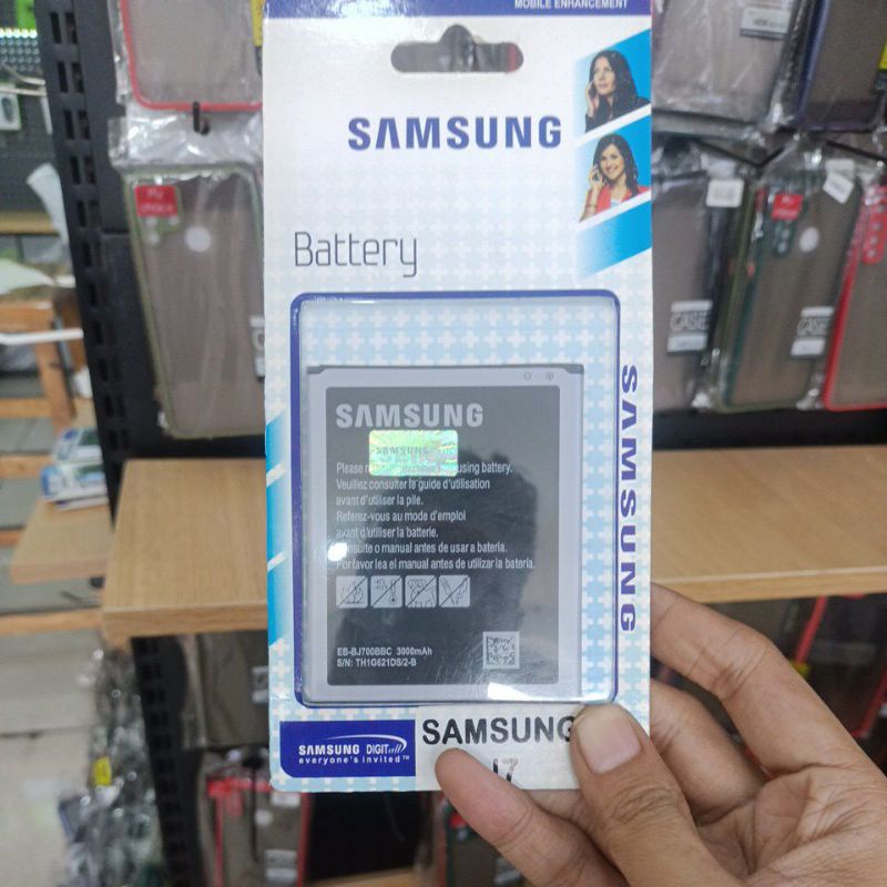 batrei Samsung j7