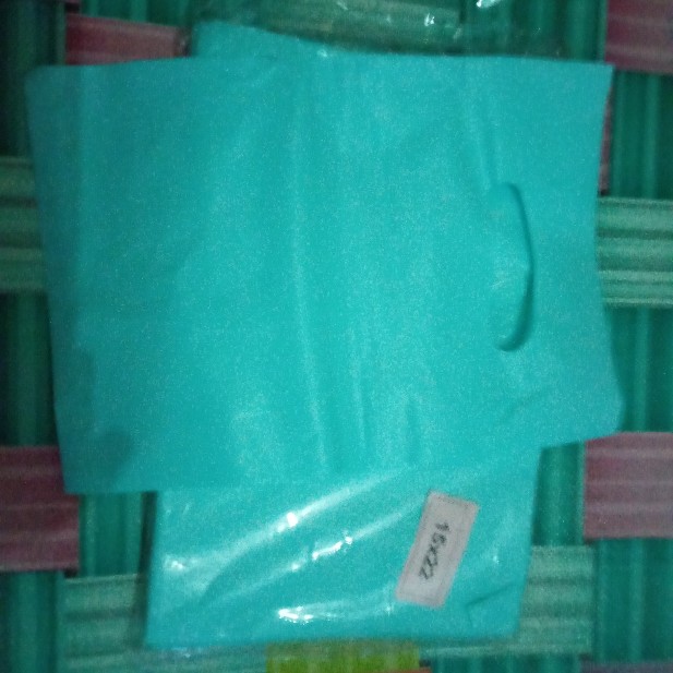 ♥️favorit♥️kantong Kresek Olshop 15 X 22 .kantong Plong Olshop Tebal. Kantong Pond Polos
