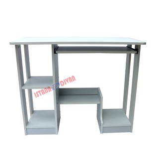 Meja komputer Cooldesk via jne JTR Shopee Indonesia