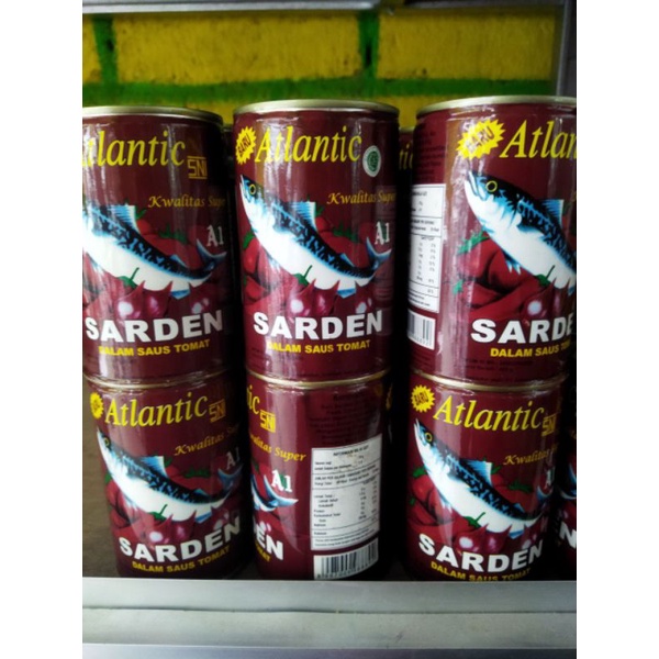 

sarden