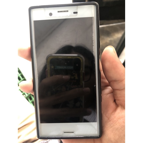 sony xperia x compact