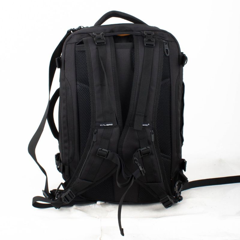 Tas Multifungsi Kalibre Backpack Valkry 02 26L Art 911502000