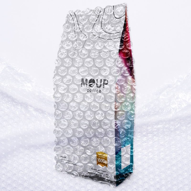 

EXTRA MOUP Protection Bubble WRAP Tambahan Keamanan Packing