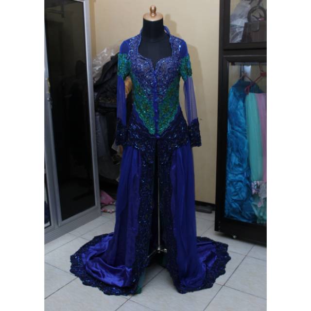 PL Kebaya pengantin
