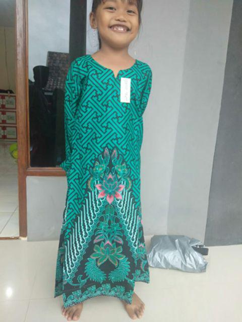 Sarimbit Tunik L Couple Batik Tunik L Arta Batik L Seragam Batik