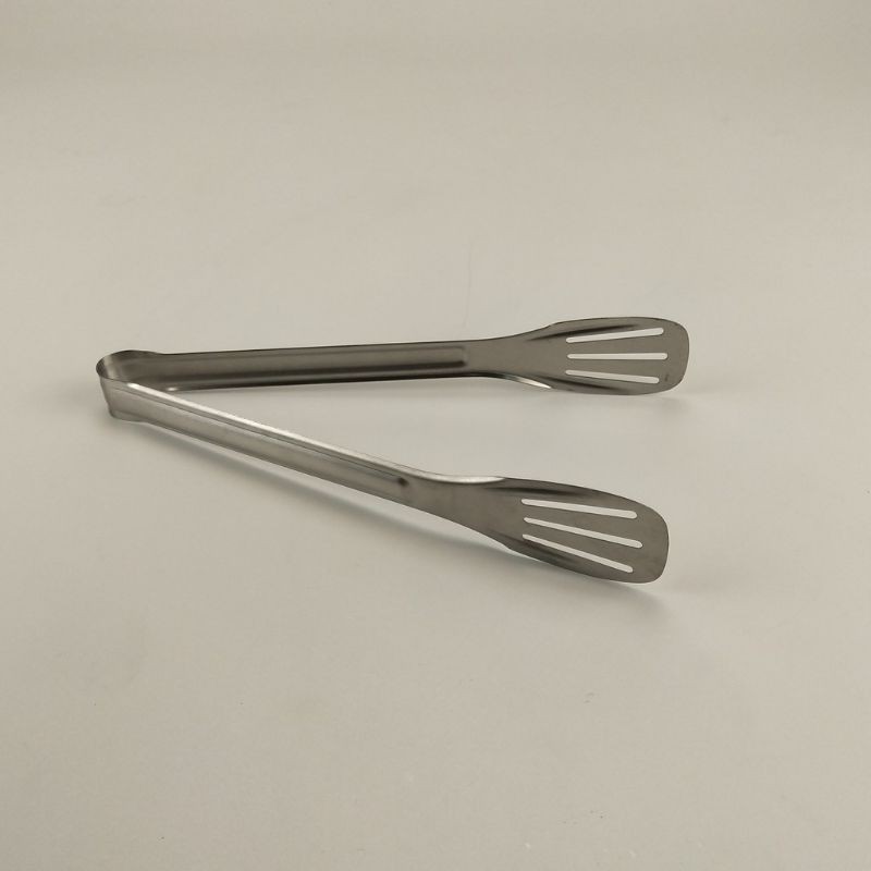 Penjepit/pencapit stainless 9cm