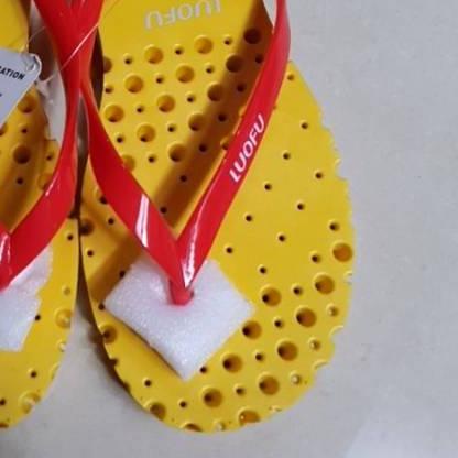 luofu F2233-S sandal jepit wanita empuk