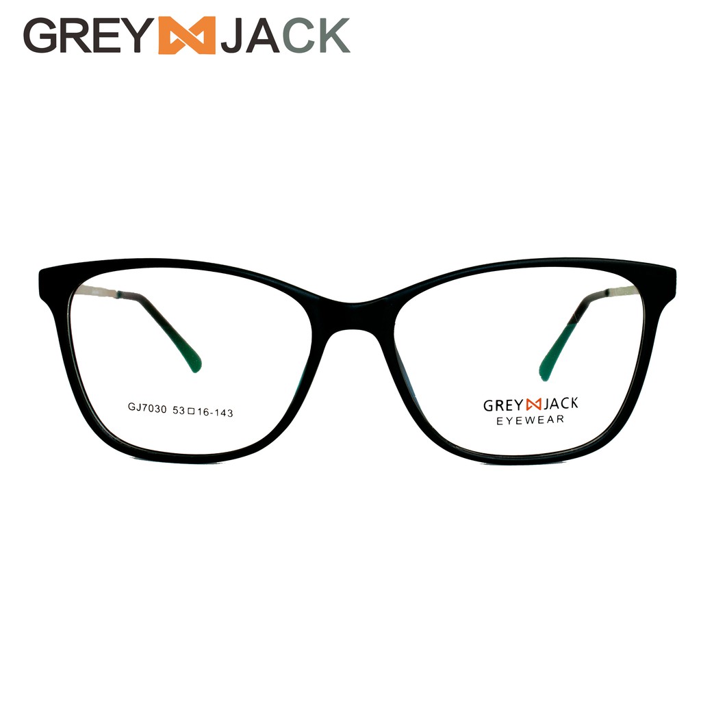

Grey Jack Frame Kacamata minus 7030