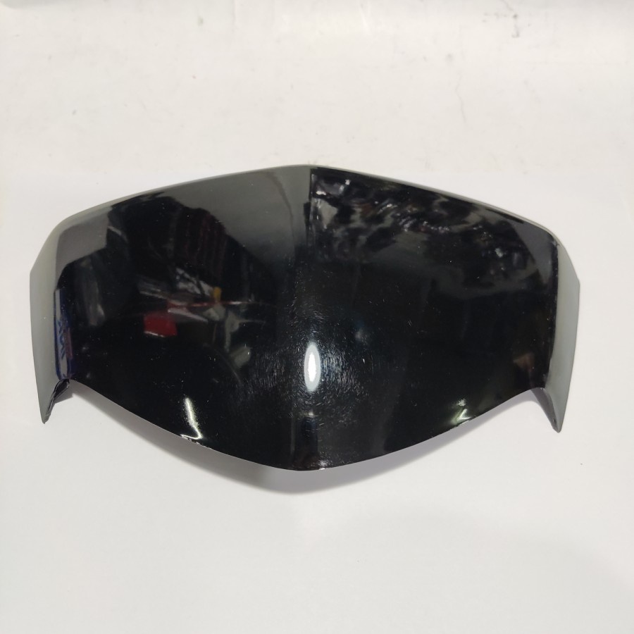 Visor kepala honda Supra 125/Mio