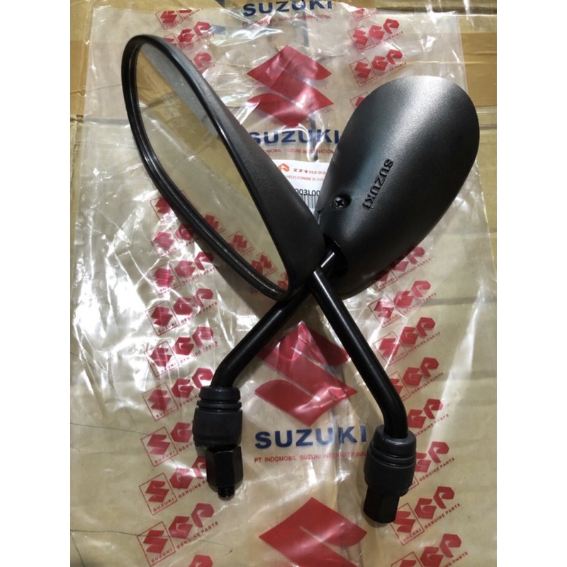 SPION SUZUKI SATRIA FU / SMASH / SHOGUN / SPIN / THUNDER ORIGINAL SGP