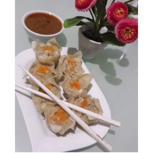 

siomay dimsum