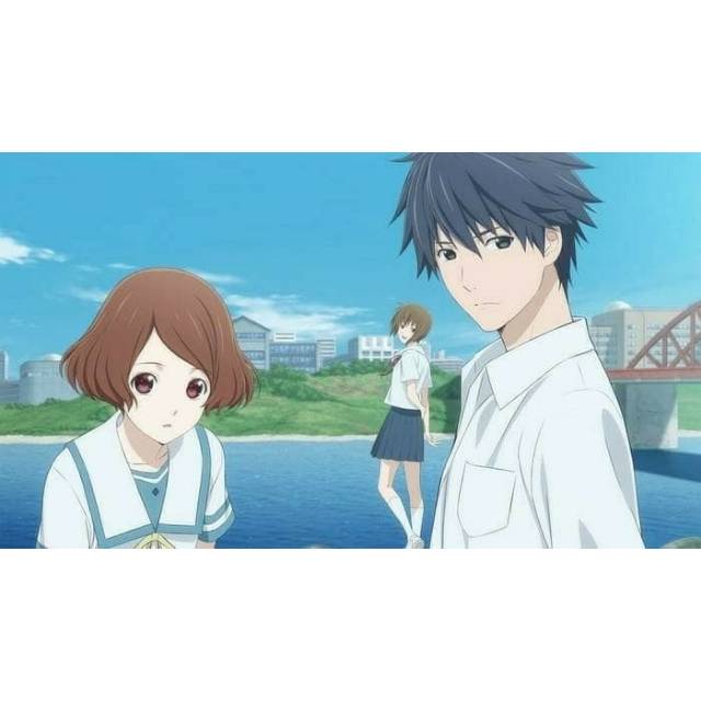 Film Anime Sakurada Reset Subtitle Indonesia