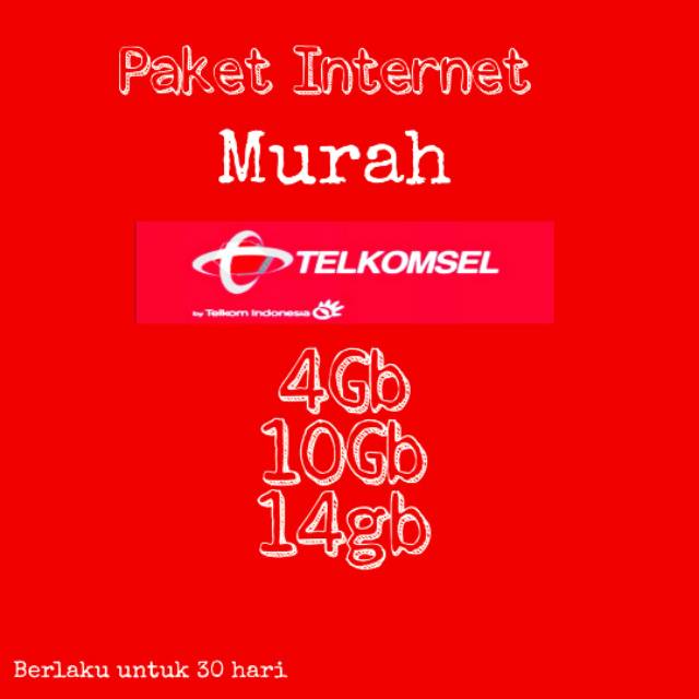 PAKET DATA SIMPATI, AS, LOOP