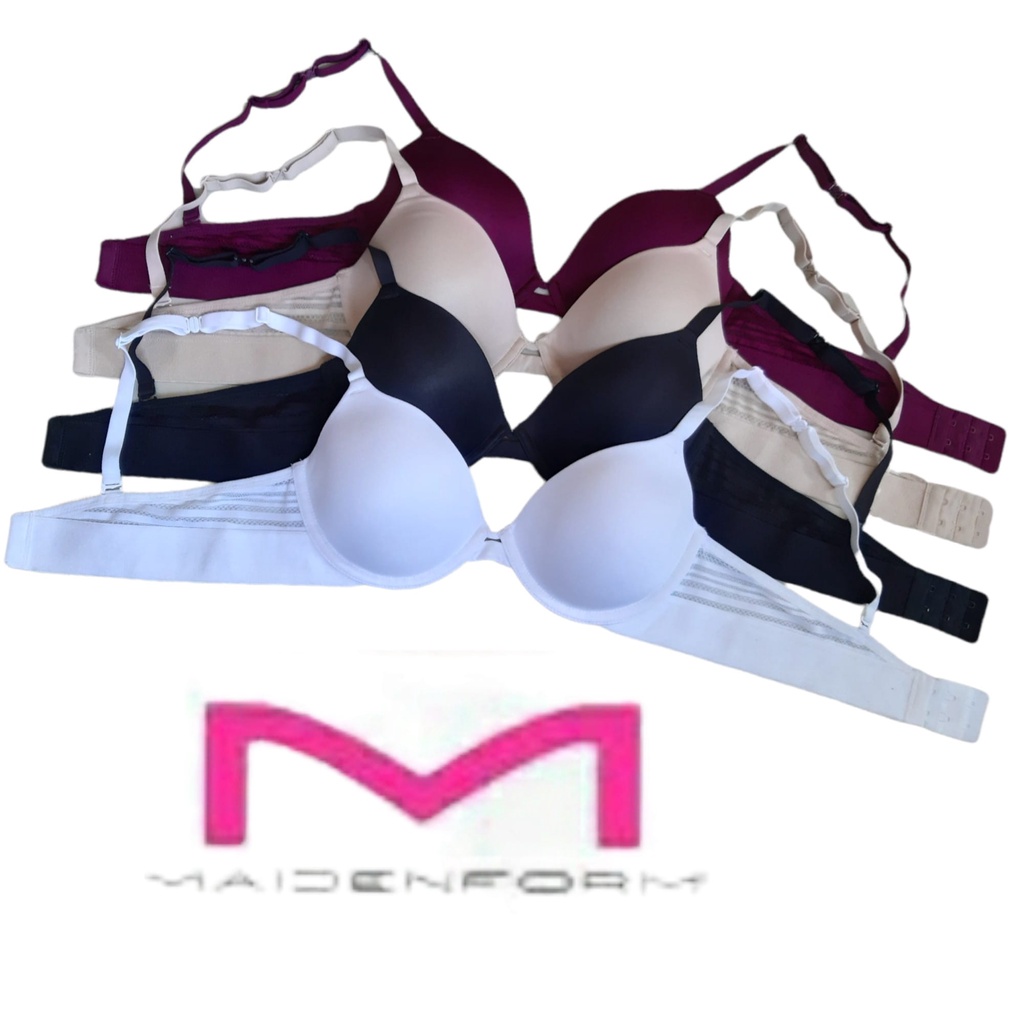Bra Maidenform edge stripe