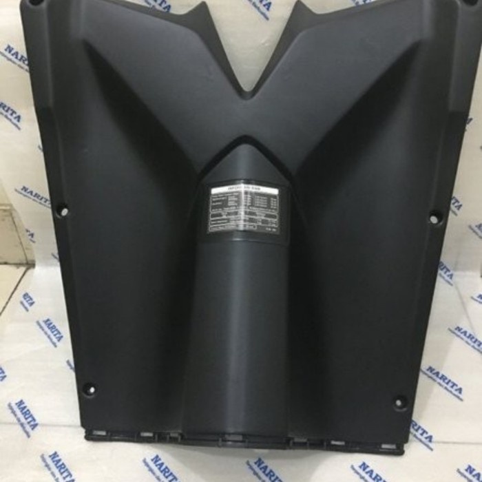 LEGSHIELD DASBOR TENGAH BAWAH BESAR VARIO TECHNO 125 FI 2012 - 2014