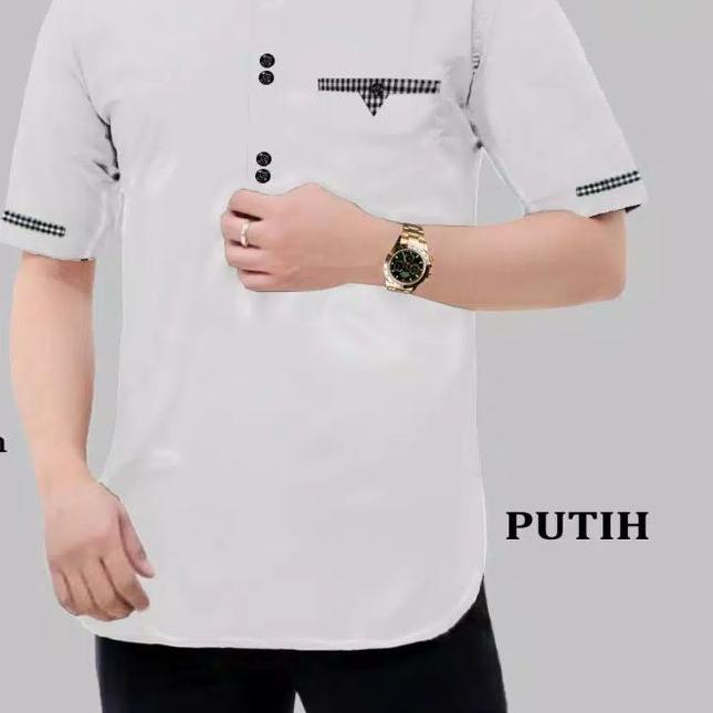 ➤ Baju Koko tojiro Koko kurta tojiro terbaru baju Koko muslimin ❀