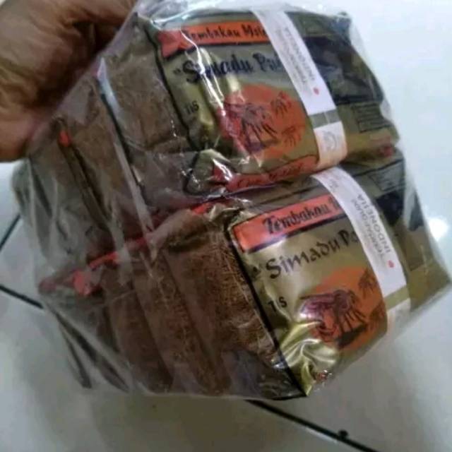 Jual Tembakau Cap Tawon Murah Harga Terbaru 2020