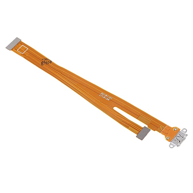 Fleksibel Konektor Charger Cas OPPO A7 Original
