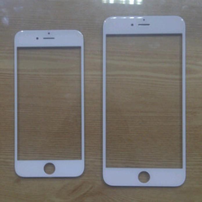 Kaca Lcd(Kaca Depan) Iphone 6 Dan 6 Plus Best Quality