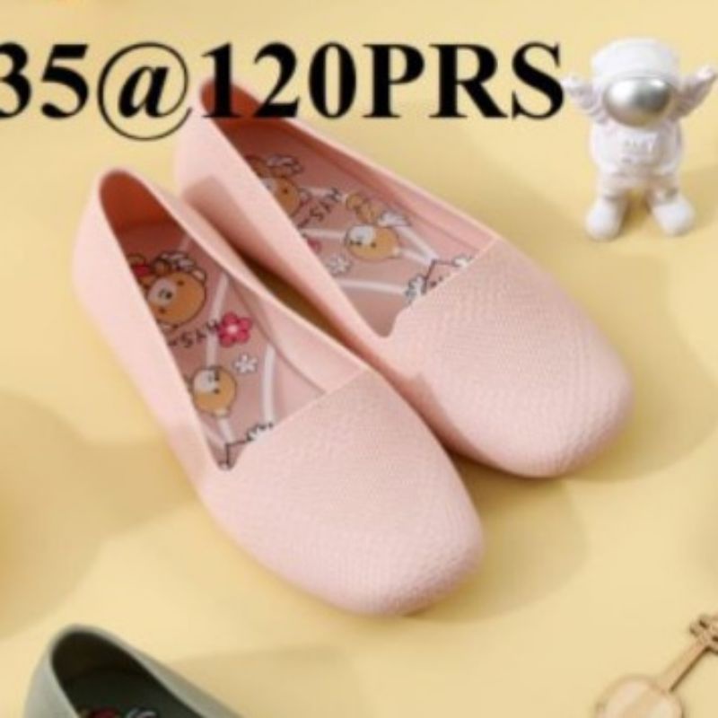 sepatu jely,karet,anak,perempuan,nyaman