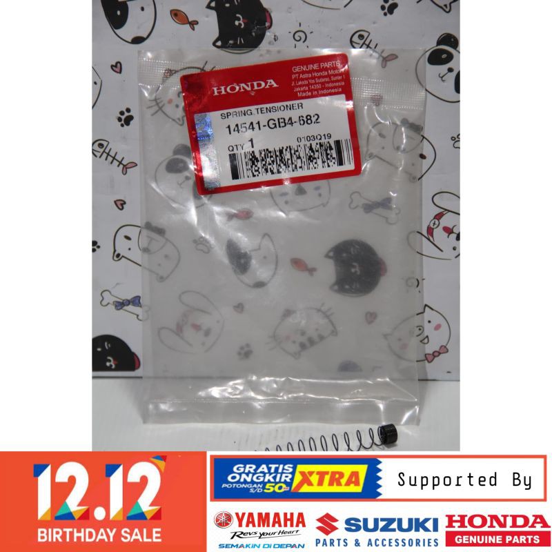 DIJAMIN ASLI PER SULING KETENG HONDA LEGENDA SUPRA FIT NEW BLADE 125 ORIGINAL BERKUALITAS