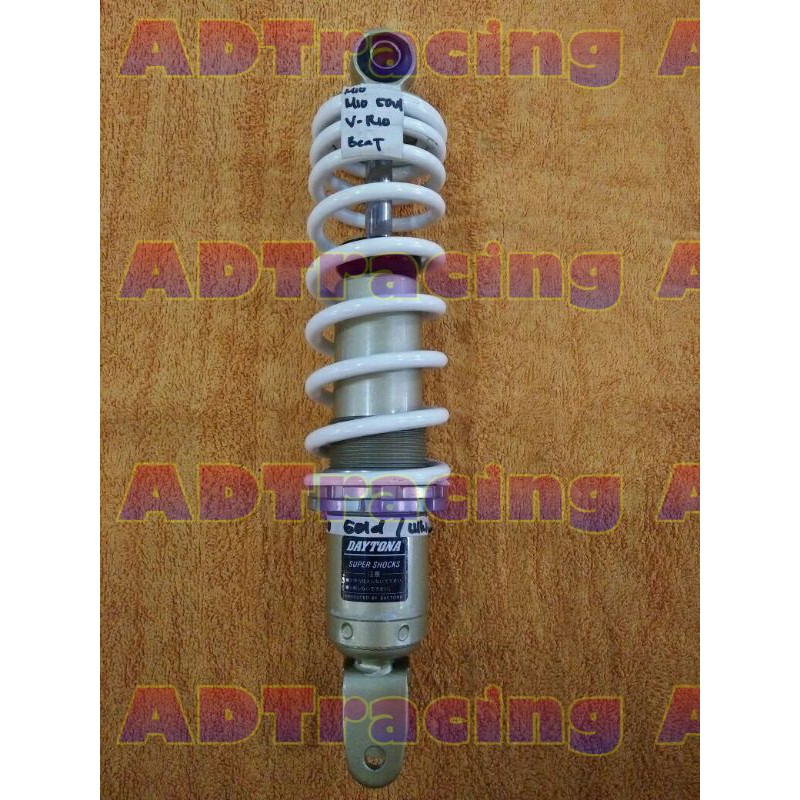 shock daytona mio beat matic super shock japan bukan ss