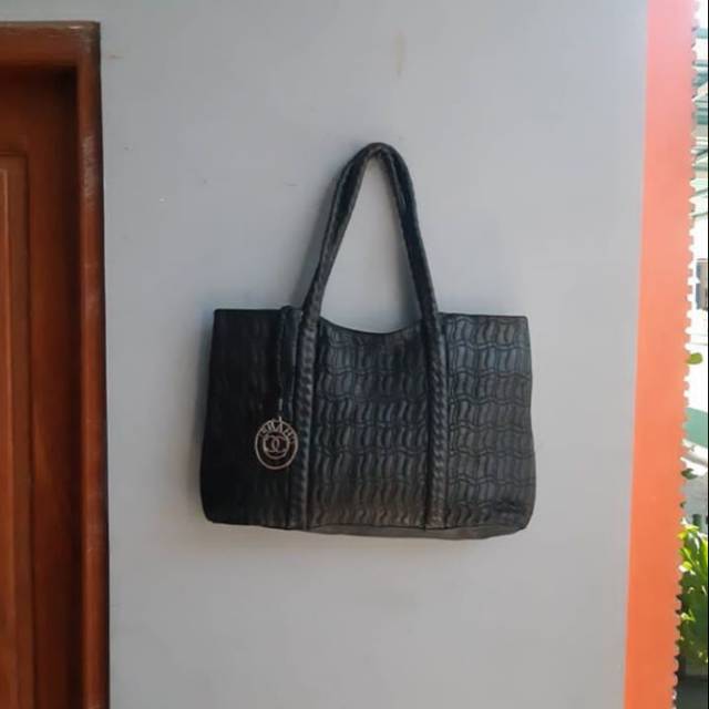 Tas branded bekas original