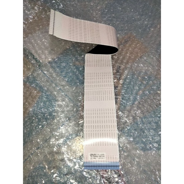 KABEL FLEXI FLEXIBEL FLEXIBLE LVDS TV LED SAMSUNG UA55TU7000K UA55TU7000 55TU7000K 55TU7000