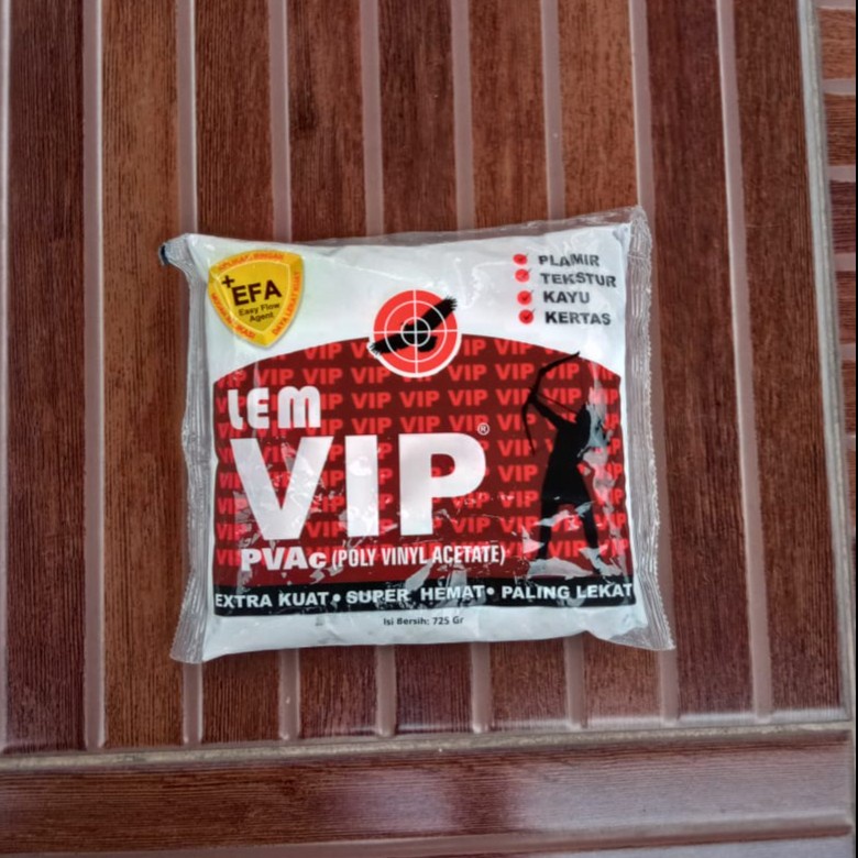 

Lem PVAc VIP | Lem AVIAN