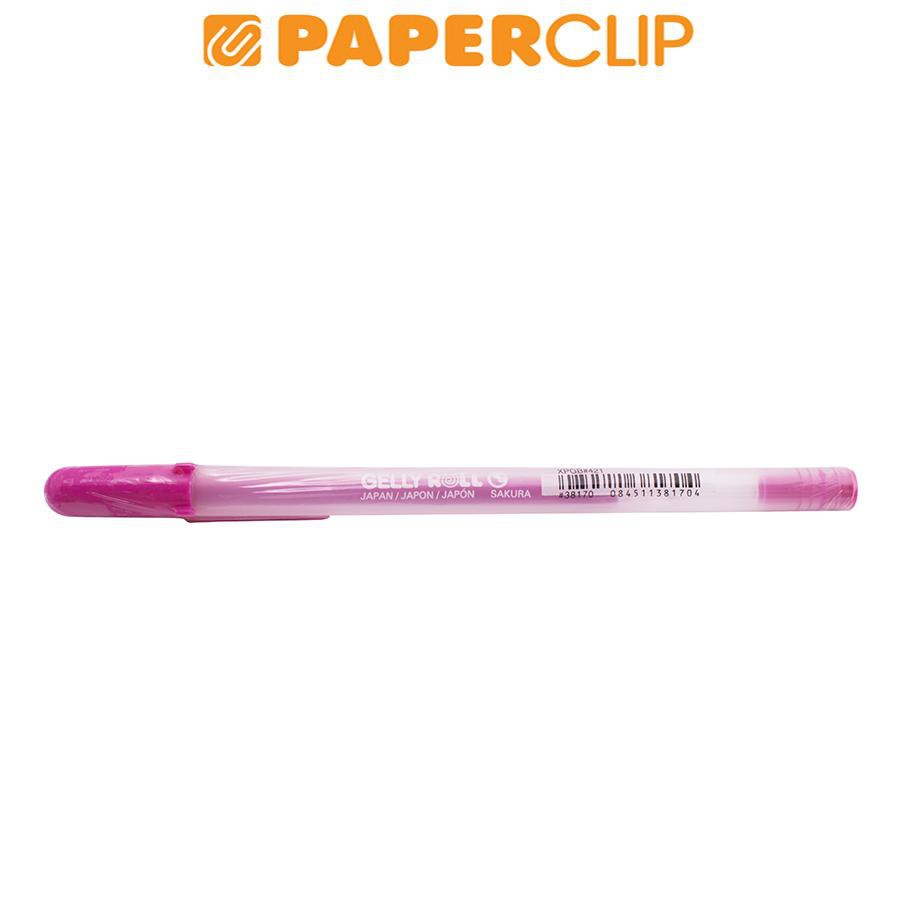 

PULPEN / PEN SAKURA GELLY ROLL XPGB-421 ROSE