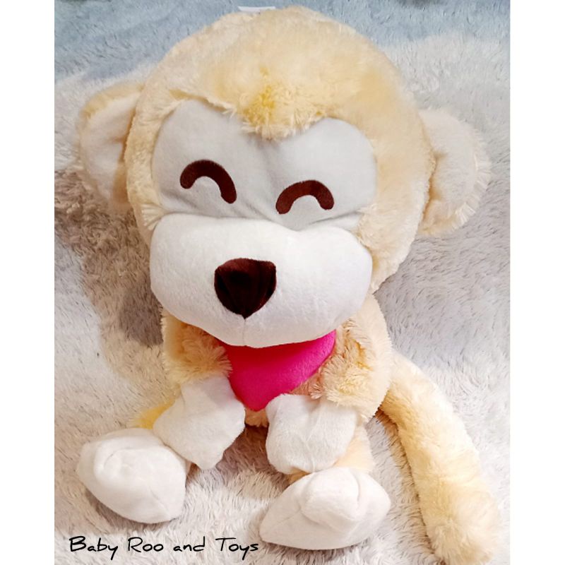 Boneka Monyet Merem Sz XL