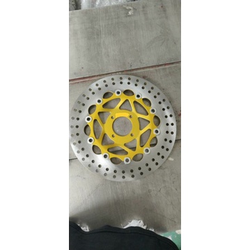 DISC PIRINGAN COPY PSM jupiter