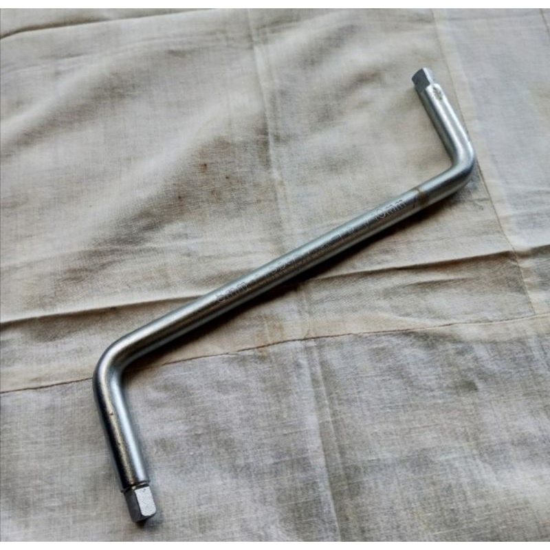 kunci gardan mobil 8x10 mm - kunci oli gardan Z