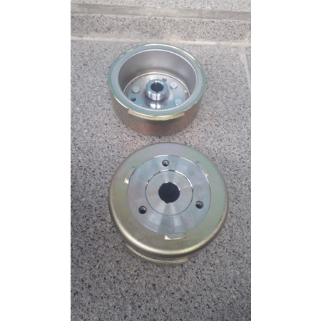 MAGNET YAMAHA SIGMA ALFA