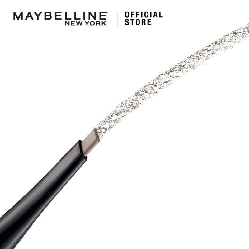 Maybelline Define and Blend Eyes Make Up - Grey Brown