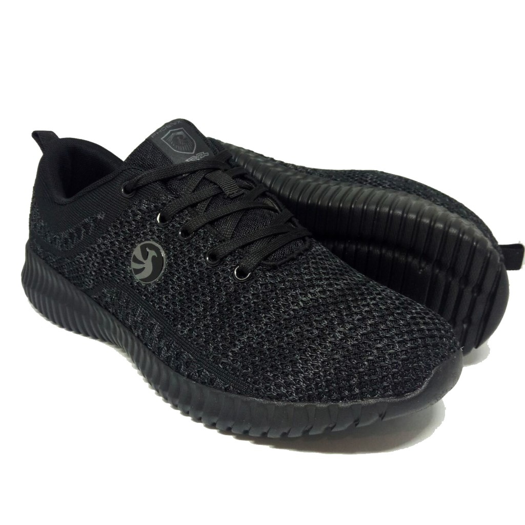 Sepatu Sneakers Pria Keren Dherlos Phoenix