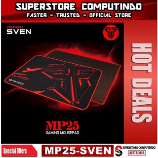 Fantech MP25 Sven Gaming Mousepad