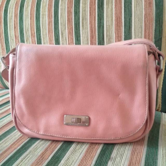 Preloved tas sophie martin