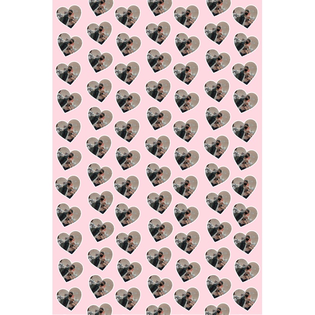 

Paperbag Custom love (info lanjut deskripsi yah)