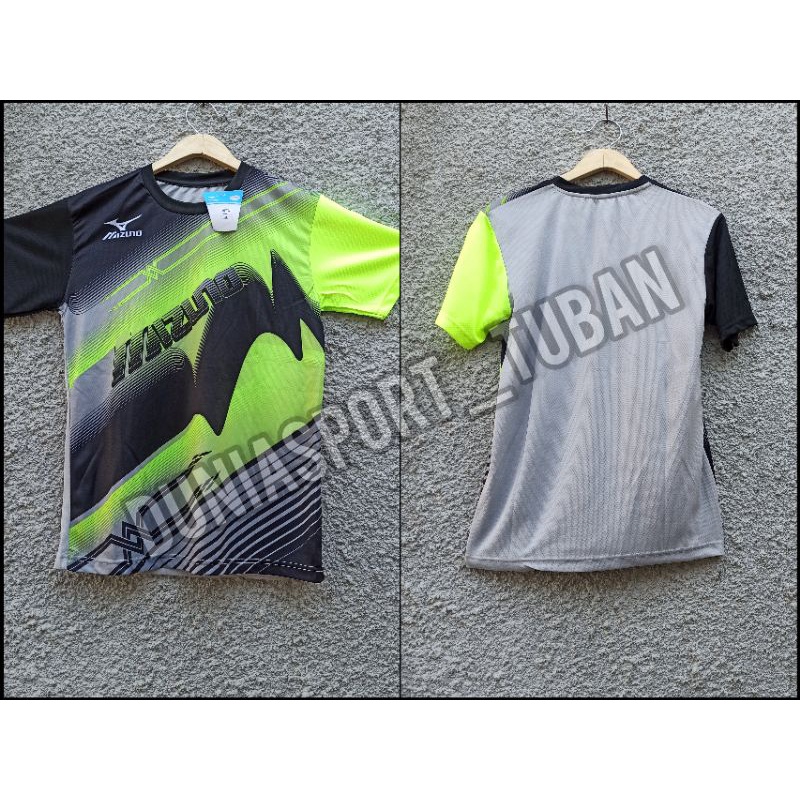 KAOS / JERSEY VOLLY MIZUNO