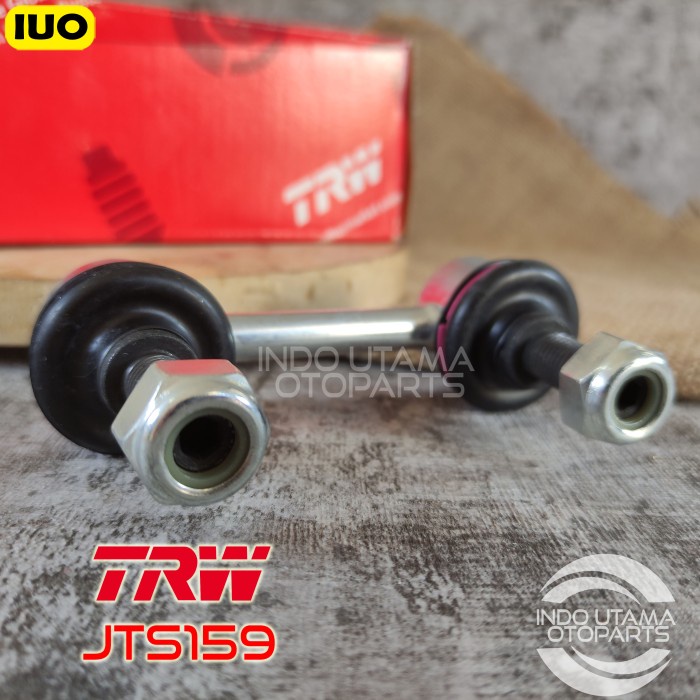 Stabilizer Link Stabil Lancer Dangan Depan TRW JTS159