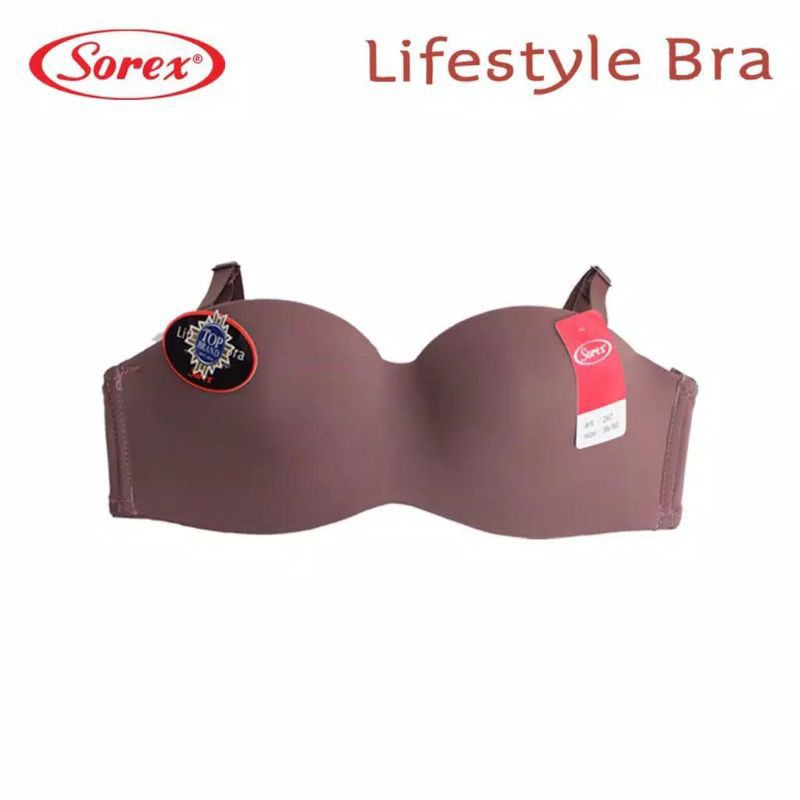 SOREX Bra  Lifestyle  267 Bra Seamless